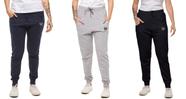 Kit com 03 calças de moletom wooks feminina slim skinny sport luxo Kit com 03 calças de moletom wooks feminina slim skinny sport luxo
