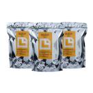 Kit Com 03 Chips de Jaca Desidratada Natural 120g Blanic Crocante, Saudável e Sem Glúten