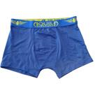 kit com 03 Cuecas Infantil Boxer Microfibra Aquila Confort Tamanho M
