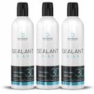 Kit Com 03 Selagem Sealant Silk 3D Bórabella 350ml