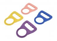 Kit com 04 Pegador Alça para Galão Garrafão de Água 14cm