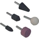 Kit Com 05 Pontas Montadas - Guepar