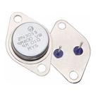 Kit Com 05: Transistor 2n3055 * 2n 3055 * Original