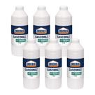 Kit com 06 Colas Branca Cascorez Universal PVA 1Kg HENKEL