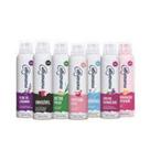 "Kit com 06 Desodorantes Aerosol Masculino e Feminino: Proteção, Frescor e Conforto Duradouros!"