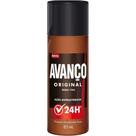 Kit com 1 des spr avanco 85ml original