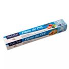 Kit com 1 filme pvc wyda 21cmx30m-rl Kit com 1 filme pvc wyda 21cmx30m-rl