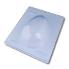 Kit com 1 Forma Simples Tradicional Ovo Liso 500g BWB