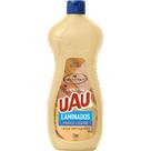 Kit com 1 limpa pisos uau laminados 750 ml