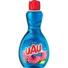 Kit com 1 limpador uau limpeza perfumada brisa e frescor 500 ml