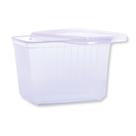 Kit Com 1 Pct De Pote Para Alimentos 2000 Ml Com 30 Un