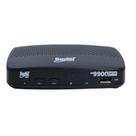 Kit com 1 Receptores Digitais BS 9900s Bedin Sat -
