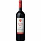 Kit com 1 vinho chileno tinto escudo rojo carmenere 750 ml
