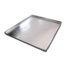 Kit com 10 Assadeiras 58x70 Lisa Estampada Flandres - Imeca Kit com 10 Assadeiras 58x70 Lisa Estampada Flandres - Imeca