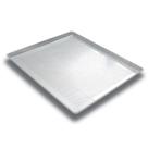 Kit com 10 Assadeiras de Alumínio Perfurada Estampada 60X40 Imeca 6408