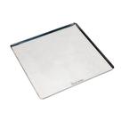 Kit com 10 Bandejas Turbo Lisa Estampada 35x35 Imeca 6084