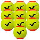 Kit com 10 Bolas para Beach Tennis Vg Plus