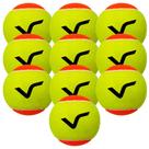 Kit com 10 Bolas para Beach Tennis Vg Plus