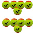Kit com 10 Bolas para Beach Tennis VG Plus