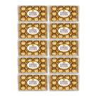Kit Com 10 Bombom Ferrero Rocher 12 Unidades