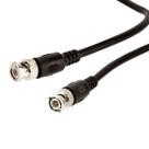 Kit com 10 Cabo BNC para BNC RG59 5 metros
