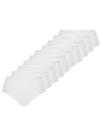 Kit com 10 Calcinhas Alta Loba 40351-001