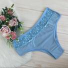 KIT COM 10 Calcinhas ESMERALDA Confort - Freire Company KIT COM 10 Calcinhas ESMERALDA Confort - Freire Company