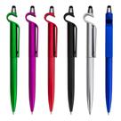 Kit Com 10 Canetas Touch Universal Desenhos - Soritda