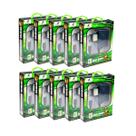 Kit com 10 carregadores para celular micro usb V8 X-Cell Kit com 10 carregadores para celular micro usb V8 X-Cell