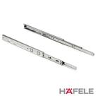Kit com 10 corrediças telesc et h35s 350mm aco zin - 420.48.902