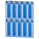 Kit Com 10 Cotonete Use It 120 Unidades