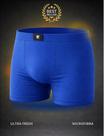 Kit com 10 Cuecas Boxer Masculinas - Conforto e Estilo