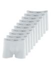 Kit com 10 Cuecas Boxer Mash 170.26 Kit com 10 Cuecas Boxer Mash 170.26