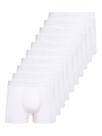 Kit com 10 Cuecas Boxer Selene 11070-002//440