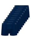 Kit com 10 Cuecas Boxer Selene 11070-002//440
