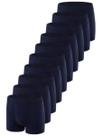 Kit com 10 Cuecas Boxer Trifil 4620