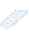 Kit com 10 Cuecas Slip Lupo 681-001