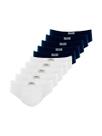 Kit com 10 Cuecas Slip Mash 074.58 Colorido
