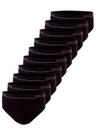 Kit com 10 Cuecas Slip Trifil 0543