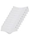 Kit com 10 Cuecas Slip Zorba com Abertura 185