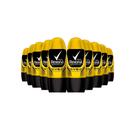 Kit com 10 Desodorante Rexona Rollon 50Ml Men Reg V8