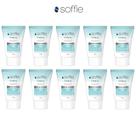 Kit com 10 desodorantes antitranspirantes - Soffie Clinical Clean Fresh 48h