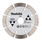 Kit com 10 Disco Diamantados 4.1/8 POL para Granito D-44351 MAKITA