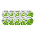 Kit com 10 Discos de Corte 9' x 7/8' ar 302 - Norton