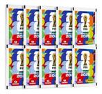Kit Com 10 Envelopes Panini Para Copa Do Mundo Fifa 2026 Copa Do Mundo 2026