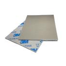 Kit com 10 Esponjas Suave para Lixar 3M Ultra Fina H0001725052 139X114MM Kit com 10 Esponjas Suave para Lixar 3M Ultra Fina H0001725052 139X114MM