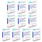 Kit com 10 Exemplares do Evangelho Segundo o Espiritismo - 10 Livros