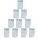 Kit com 10 Fraldas Descartáveis RN para Boneca Bebê Reborn Kit com 10 Fraldas Descartáveis RN para Boneca Bebê Reborn