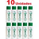 Kit com 10 Gel 15 Ervas Com Sebo de Carneiro Bio Instinto