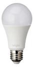 Kit Com 10 Lâmpada De Led 15w Branca Bivolt Elgin